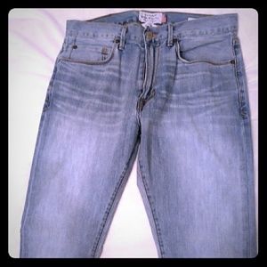 Lucky Brand jeans mens 32x32
